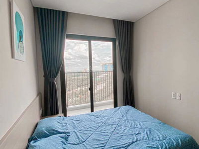 Sora Gardens 2, Vietnam Sora Gardens 2, Vietnam