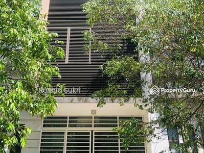 Embun @ Kemensah, Malaysia Embun @ Kemensah, Malaysia