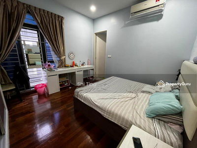 Horizon Hills, Malaysia Horizon Hills, Malaysia