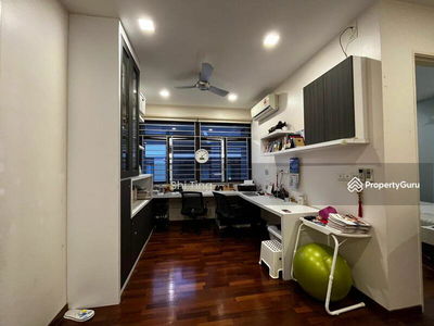 Horizon Hills, Malaysia Horizon Hills, Malaysia