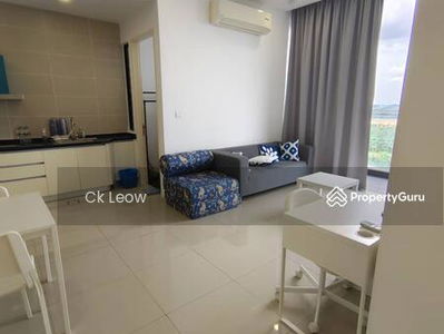 D'Pristine @ Medini, Malaysia D'Pristine @ Medini, Malaysia