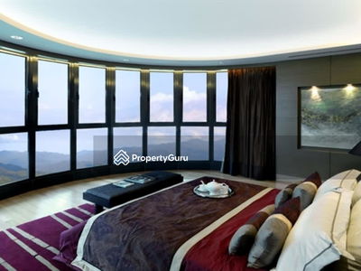 11 Mont Kiara, Malaysia 11 Mont Kiara, Malaysia