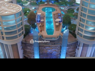 11 Mont Kiara, Malaysia 11 Mont Kiara, Malaysia