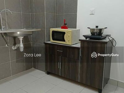 THE NETIZEN @ BANDAR TUN HUSSEIN ONN, Malaysia THE NETIZEN @ BANDAR TUN HUSSEIN ONN, Malaysia