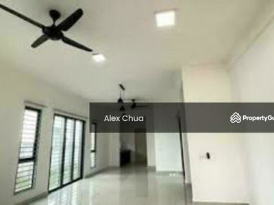 End Lot Semi D @ Periwinkle @ Bandar Rimbayu, Malaysia End Lot Semi D @ Periwinkle @ Bandar Rimbayu, Malaysia