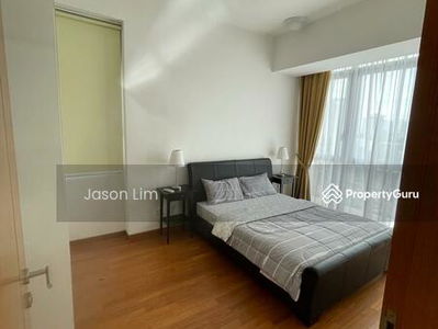 Twins @ Damansara Heights, Malaysia Twins @ Damansara Heights, Malaysia