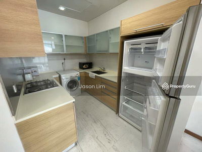 Twins @ Damansara Heights, Malaysia Twins @ Damansara Heights, Malaysia