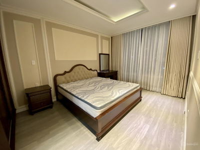 Léman Luxury Apartments, Vietnam Léman Luxury Apartments, Vietnam