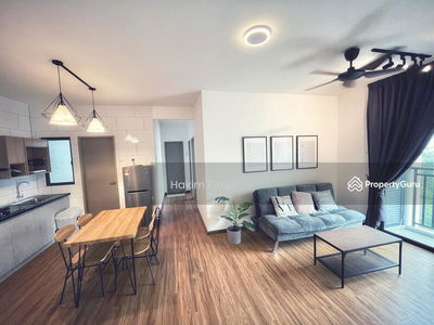 The Trees condominium, Malaysia The Trees condominium, Malaysia