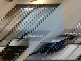 Ritze Perdana 1, Malaysia Ritze Perdana 1, Malaysia