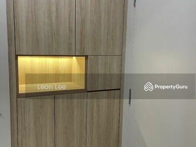 Trion @ KL, Malaysia Trion @ KL, Malaysia