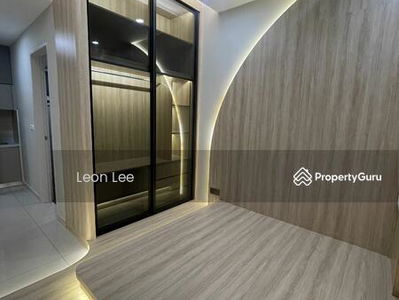 Trion @ KL, Malaysia Trion @ KL, Malaysia