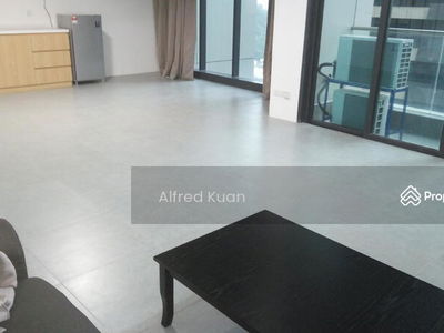 Empire City SOHO, Malaysia Empire City SOHO, Malaysia