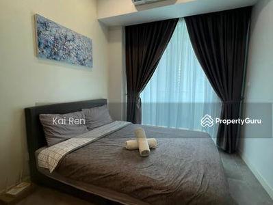 The Oak (Kiara 163), Malaysia The Oak (Kiara 163), Malaysia