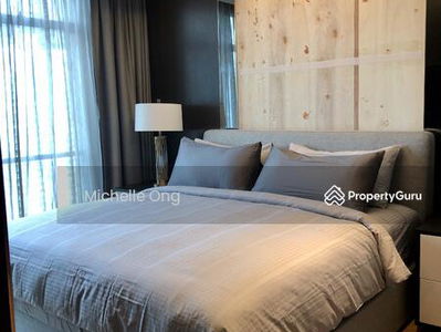 The Ritz-Carlton Residences, Kuala Lumpur, Malaysia The Ritz-Carlton Residences, Kuala Lumpur, Malaysia