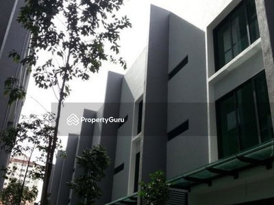 The Treez Jalil Residence @ Bukit Jalil, Malaysia The Treez Jalil Residence @ Bukit Jalil, Malaysia