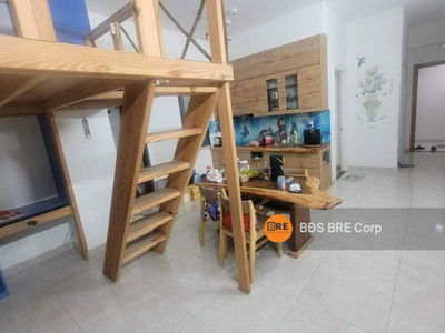 Marina Tower, Vietnam Marina Tower, Vietnam