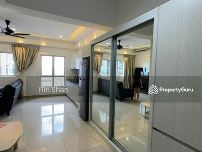 The Wharf Residence, Malaysia The Wharf Residence, Malaysia