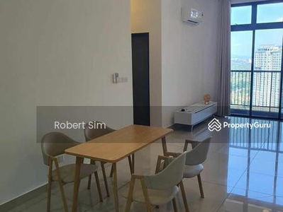 Twin Tower Residence, Malaysia Twin Tower Residence, Malaysia