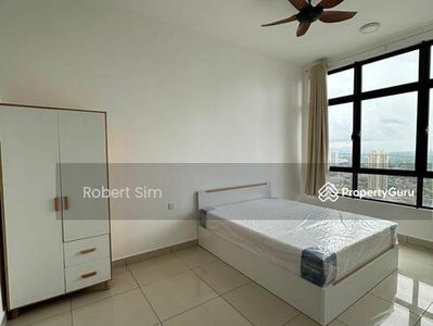 Twin Tower Residence, Malaysia Twin Tower Residence, Malaysia