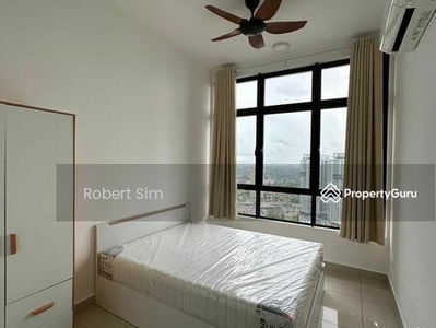 Twin Tower Residence, Malaysia Twin Tower Residence, Malaysia