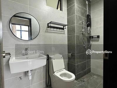 Twin Tower Residence, Malaysia Twin Tower Residence, Malaysia