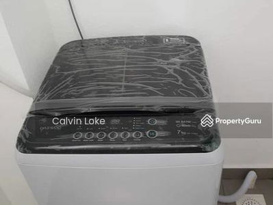 Parkhill Residence Bukit Jalil, Malaysia Parkhill Residence Bukit Jalil, Malaysia