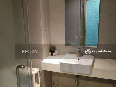 VIVO Residential Suites @ 9 Seputeh, Malaysia VIVO Residential Suites @ 9 Seputeh, Malaysia