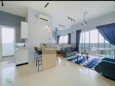 Twin Tower Residence, Malaysia Twin Tower Residence, Malaysia