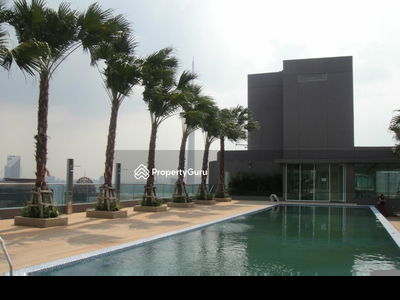 ViPod Residences @ KLCC, Malaysia ViPod Residences @ KLCC, Malaysia