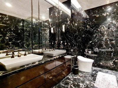 Four Seasons Place, Malaysia Four Seasons Place, Malaysia