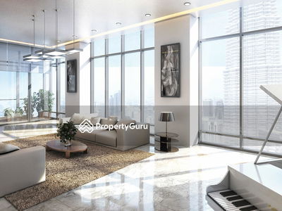 Four Seasons Place, Malaysia Four Seasons Place, Malaysia