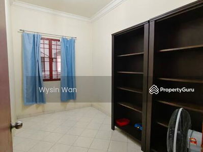 Bayu Puteri Apartment @ Tropicana, Malaysia Bayu Puteri Apartment @ Tropicana, Malaysia