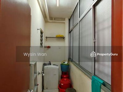 Bayu Puteri Apartment @ Tropicana, Malaysia Bayu Puteri Apartment @ Tropicana, Malaysia