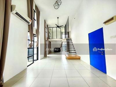 Empire City SOHO Empire City SOHO