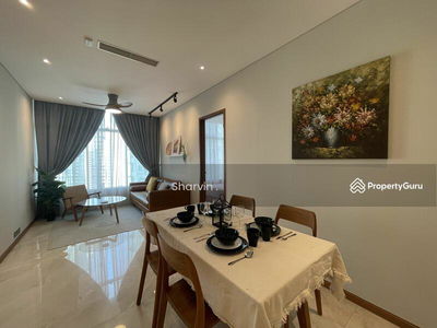 Sky Suites @ KLCC, Malaysia Sky Suites @ KLCC, Malaysia