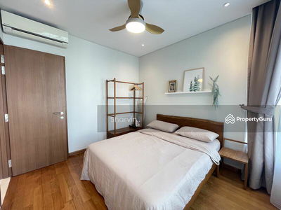 Sky Suites @ KLCC, Malaysia Sky Suites @ KLCC, Malaysia