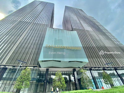 Oxford Residences @ Pavilion Embassy, Malaysia Oxford Residences @ Pavilion Embassy, Malaysia