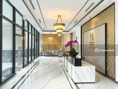 Oxford Residences @ Pavilion Embassy, Malaysia Oxford Residences @ Pavilion Embassy, Malaysia