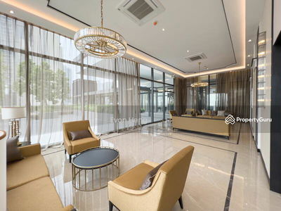 Oxford Residences @ Pavilion Embassy, Malaysia Oxford Residences @ Pavilion Embassy, Malaysia