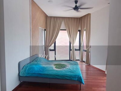 Sapphire Paradigm, Malaysia Sapphire Paradigm, Malaysia