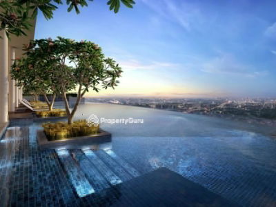 Sapphire Paradigm, Malaysia Sapphire Paradigm, Malaysia