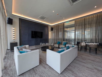 Oxford Residences @ Pavilion Embassy, Malaysia Oxford Residences @ Pavilion Embassy, Malaysia