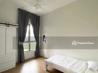 Sunway Geolake, Malaysia Sunway Geolake, Malaysia