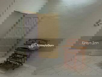 TUTA Villa III @ Taman Ungku Tun Aminah, Malaysia TUTA Villa III @ Taman Ungku Tun Aminah, Malaysia