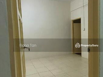 TUTA Villa III @ Taman Ungku Tun Aminah, Malaysia TUTA Villa III @ Taman Ungku Tun Aminah, Malaysia