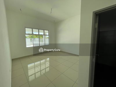 TUTA Villa III @ Taman Ungku Tun Aminah, Malaysia TUTA Villa III @ Taman Ungku Tun Aminah, Malaysia