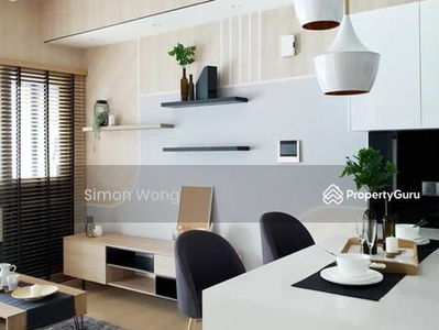 Star Residences @ KLCC, Malaysia Star Residences @ KLCC, Malaysia