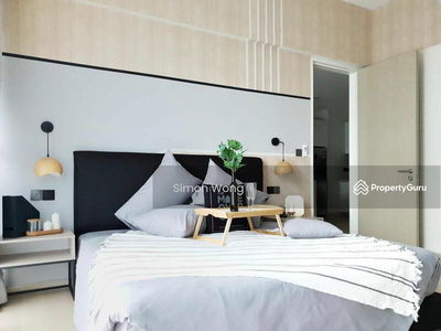 Star Residences @ KLCC, Malaysia Star Residences @ KLCC, Malaysia