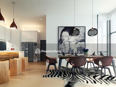 Star Residences @ KLCC, Malaysia Star Residences @ KLCC, Malaysia